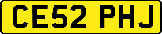 CE52PHJ