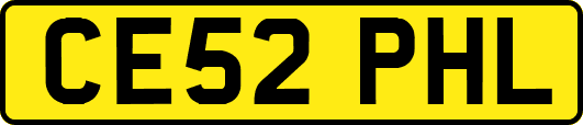 CE52PHL