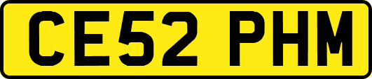 CE52PHM