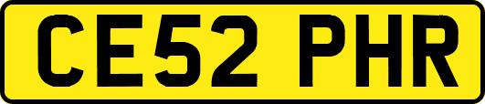 CE52PHR