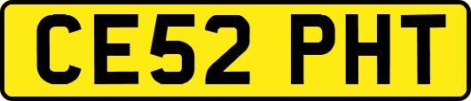CE52PHT