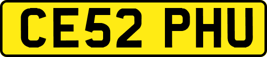 CE52PHU