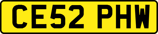 CE52PHW