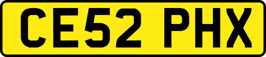CE52PHX