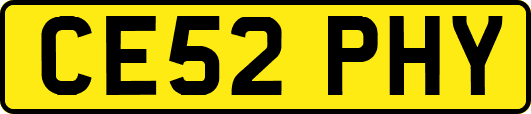 CE52PHY