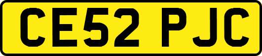 CE52PJC