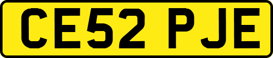 CE52PJE