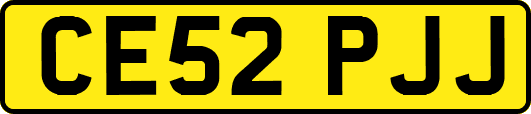 CE52PJJ