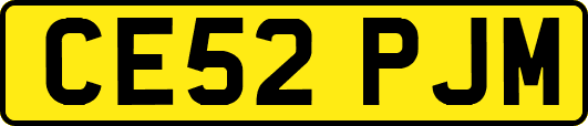 CE52PJM