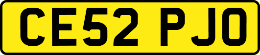 CE52PJO