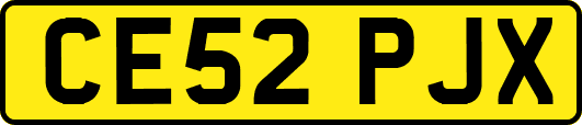CE52PJX