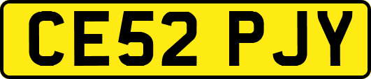 CE52PJY
