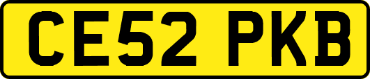 CE52PKB