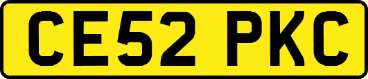CE52PKC