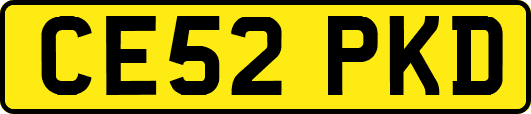 CE52PKD