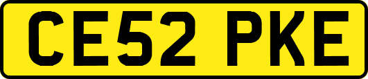 CE52PKE