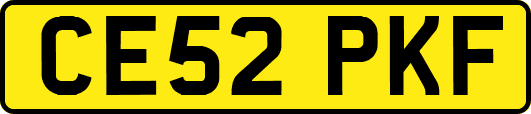CE52PKF