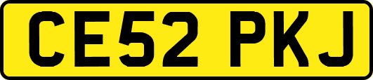 CE52PKJ
