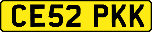 CE52PKK