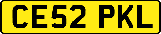 CE52PKL
