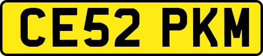 CE52PKM