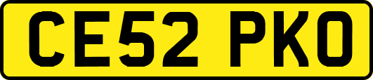 CE52PKO