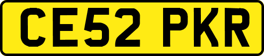 CE52PKR