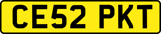 CE52PKT