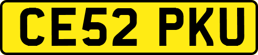 CE52PKU