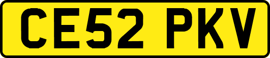 CE52PKV