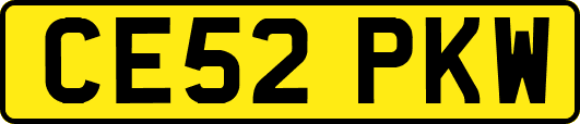 CE52PKW