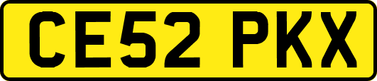 CE52PKX