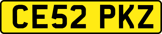 CE52PKZ