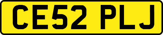 CE52PLJ