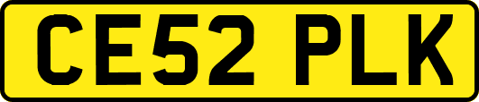 CE52PLK