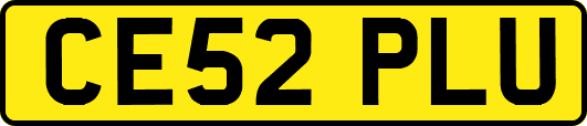 CE52PLU
