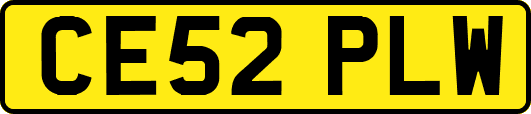 CE52PLW