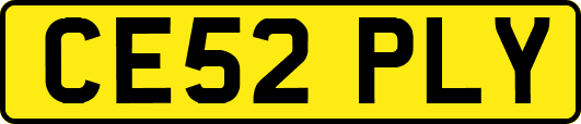 CE52PLY