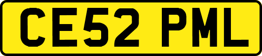 CE52PML