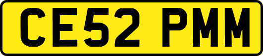 CE52PMM