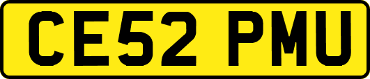 CE52PMU