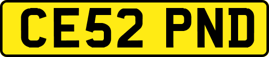 CE52PND