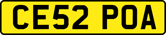 CE52POA
