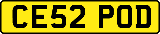 CE52POD