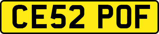CE52POF