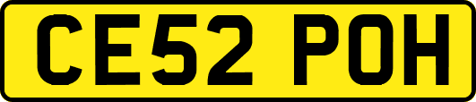 CE52POH