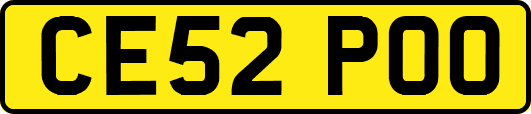 CE52POO