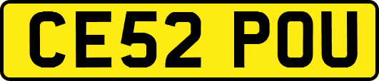 CE52POU