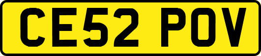 CE52POV