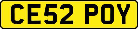 CE52POY